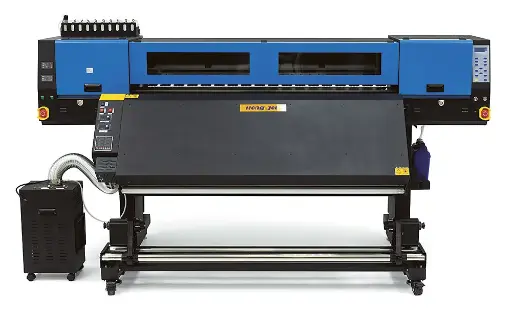 The Hongjet HJ-1600 W4