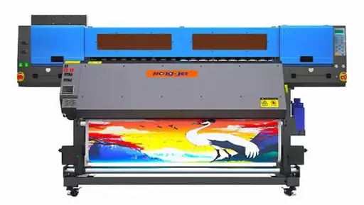 The Hongjet HJ-1600 W4