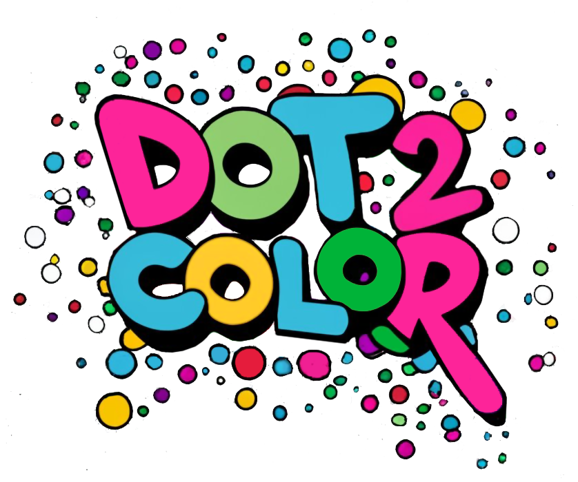 Dot2Color